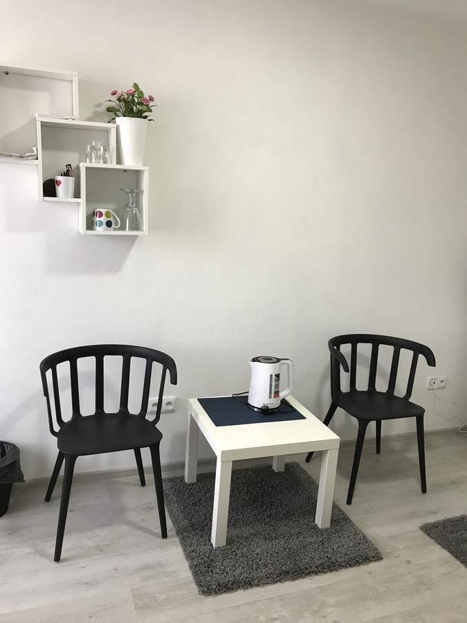 Ubytovani Alena Suchohrdly Екстериор снимка